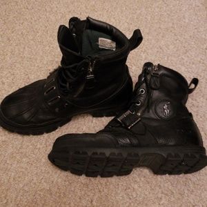 POLO boots